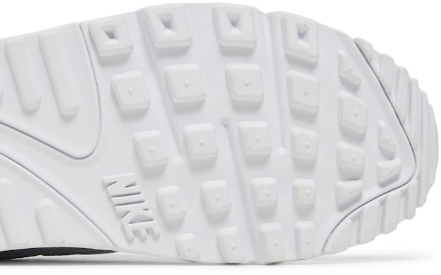 (Women) Nike Air Max 90 'Triple White' DH8010-100 Purchase (Women) Nike Air Max 90 'Triple White' DH8010-100