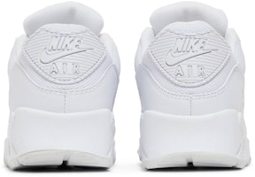 (W) ナイキ エア マックス 90 トリプルホワイト DH8010-100 Details for (W) ナイキ エア マックス 90 トリプルホワイト DH8010-100