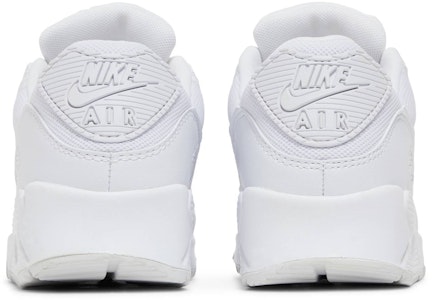 (W) 나이키 에어맥스 90 '트리플 화이트' DH8010-100 Details for (W) 나이키 에어맥스 90 '트리플 화이트' DH8010-100