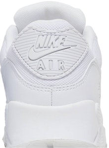 (W) 나이키 에어맥스 90 '트리플 화이트' DH8010-100 Sizing (W) 나이키 에어맥스 90 '트리플 화이트' DH8010-100