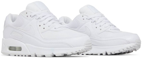 (W) ナイキ エア マックス 90 トリプルホワイト DH8010-100 Cheap (W) ナイキ エア マックス 90 トリプルホワイト DH8010-100
