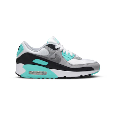 (W) Nike Air Max 90 'Turquoise'