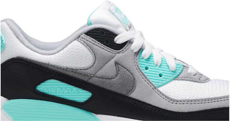 Womens nike air max turquoise Clearance