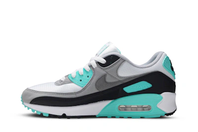 (Women) Nike Air Max 90 'Turquoise'
