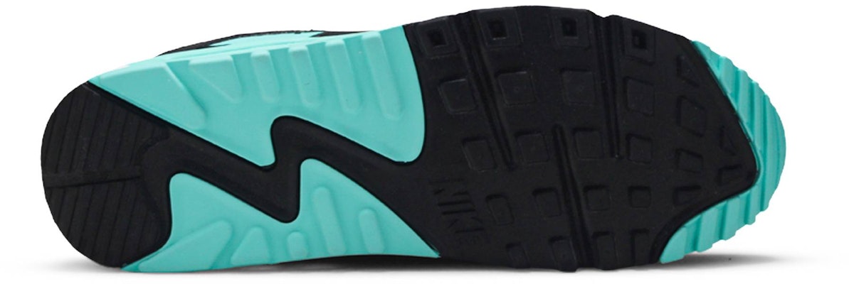 (W) Nike Air Max 90 'Turquoise' Biru Toska CD0490-104 Shop (W) Nike Air Max 90 'Turquoise' Biru Toska CD0490-104