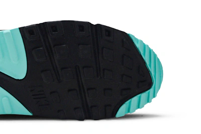 (Women) Nike Air Max 90 'Turquoise'