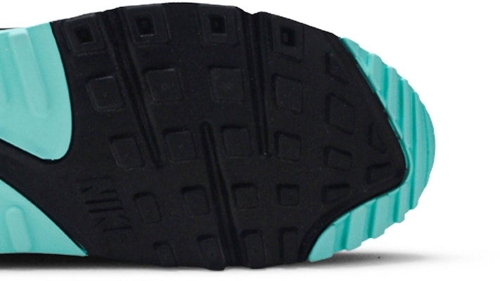 (W) Nike Air Max 90 'Turquoise' Biru Toska CD0490-104 Purchase (W) Nike Air Max 90 'Turquoise' Biru Toska CD0490-104