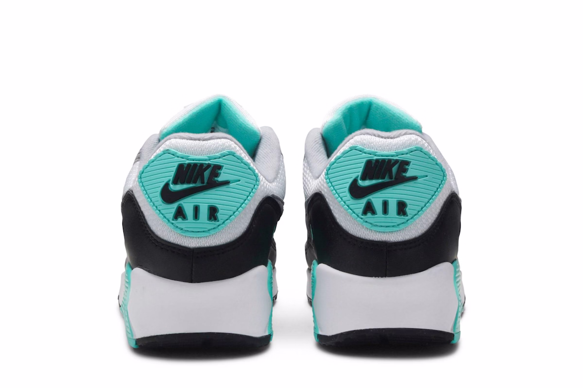 (Women) Nike Air Max 90 'Turquoise'