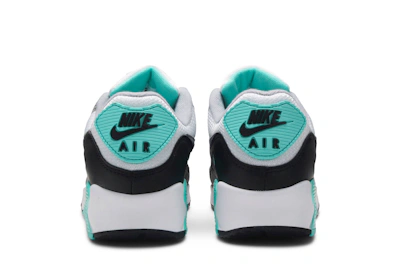 (Women) Nike Air Max 90 'Turquoise'