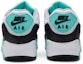 Details for (W) Nike Air Max 90 'Turquoise' Biru Toska CD0490-104
