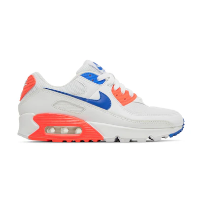 (W) Nike Air Max 90 'Ultramarine'