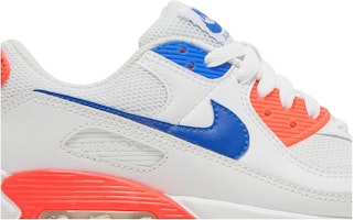 (W) 耐克Air Max 90 '海蓝宝石' CT1039-100 Order (W) 耐克Air Max 90 '海蓝宝石' CT1039-100