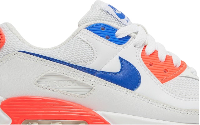 (Women) Nike Air Max 90 'Ultramarine' CT1039-100 Order (Women) Nike Air Max 90 'Ultramarine' CT1039-100