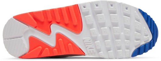 (W) 耐克Air Max 90 '海蓝宝石' CT1039-100 Shop (W) 耐克Air Max 90 '海蓝宝石' CT1039-100