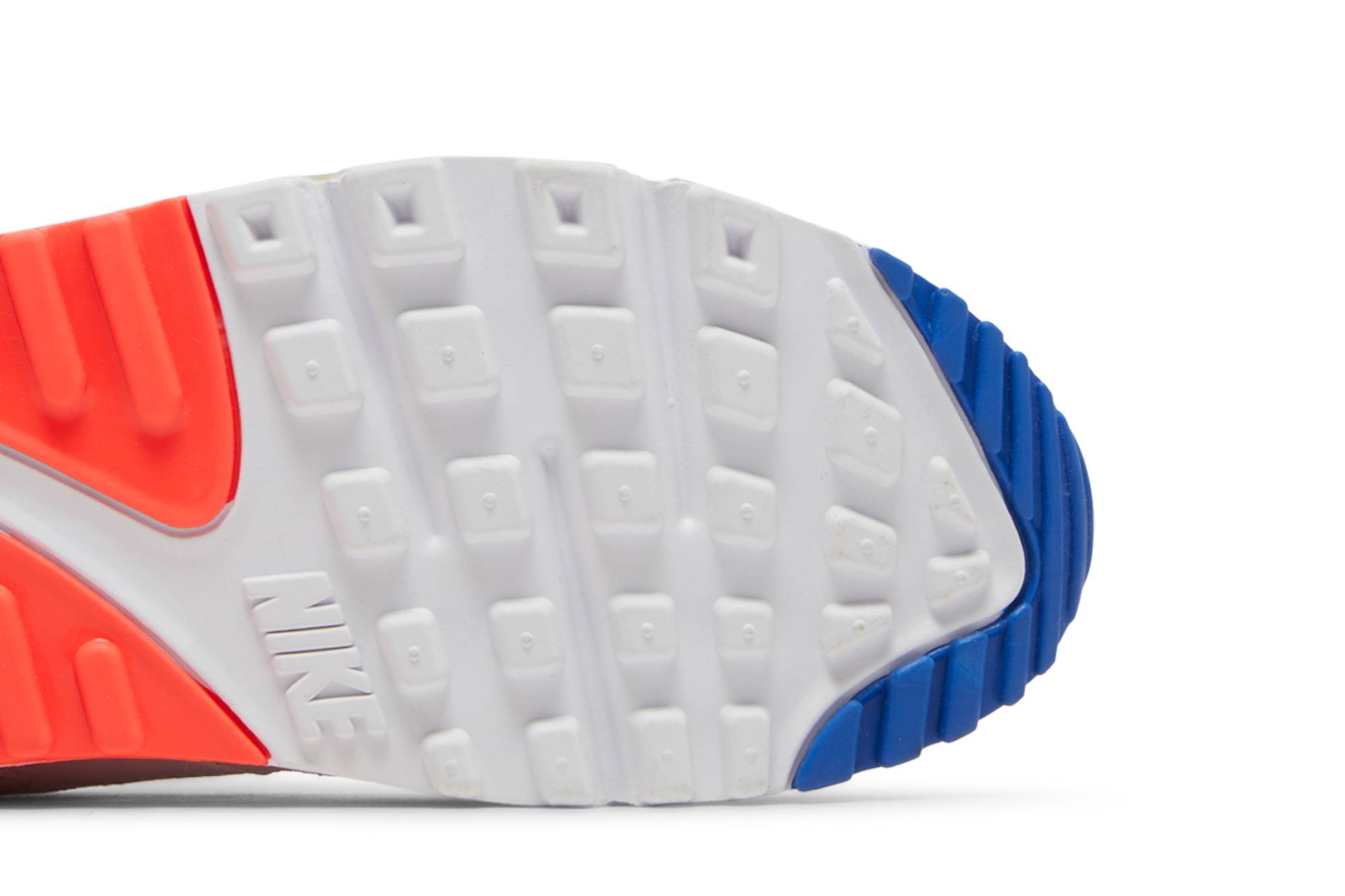 Purchase (W) 나이키 에어맥스 90 '울트라마린' CT1039-100