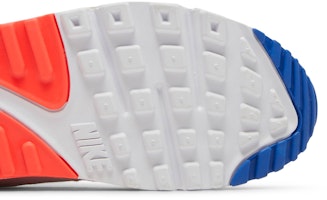 (W) 耐克Air Max 90 '海蓝宝石' CT1039-100 Purchase (W) 耐克Air Max 90 '海蓝宝石' CT1039-100