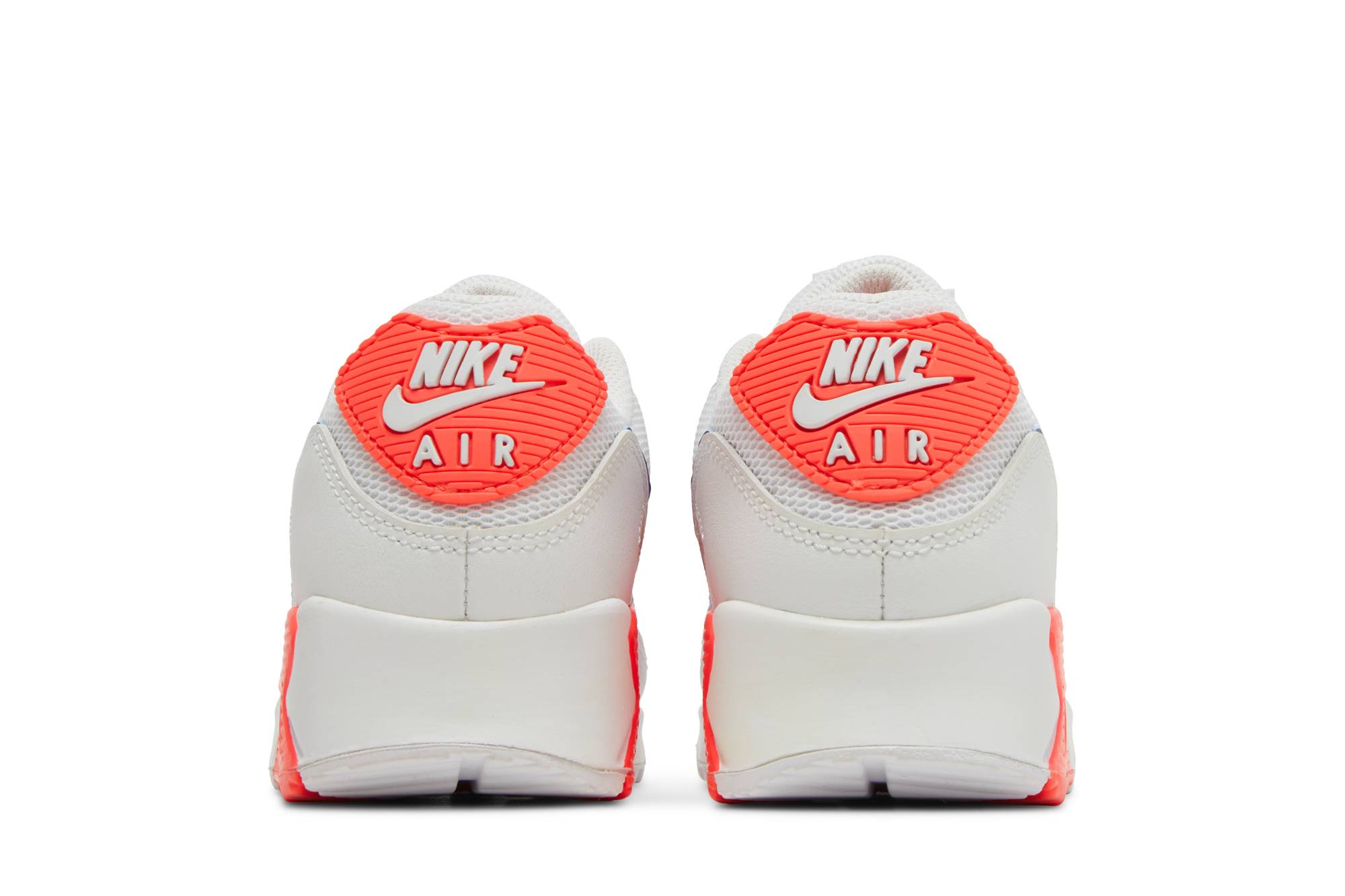 Details for (W) 나이키 에어맥스 90 '울트라마린' CT1039-100