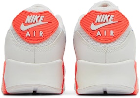 (W) 耐克Air Max 90 '海蓝宝石' CT1039-100 Details for (W) 耐克Air Max 90 '海蓝宝石' CT1039-100