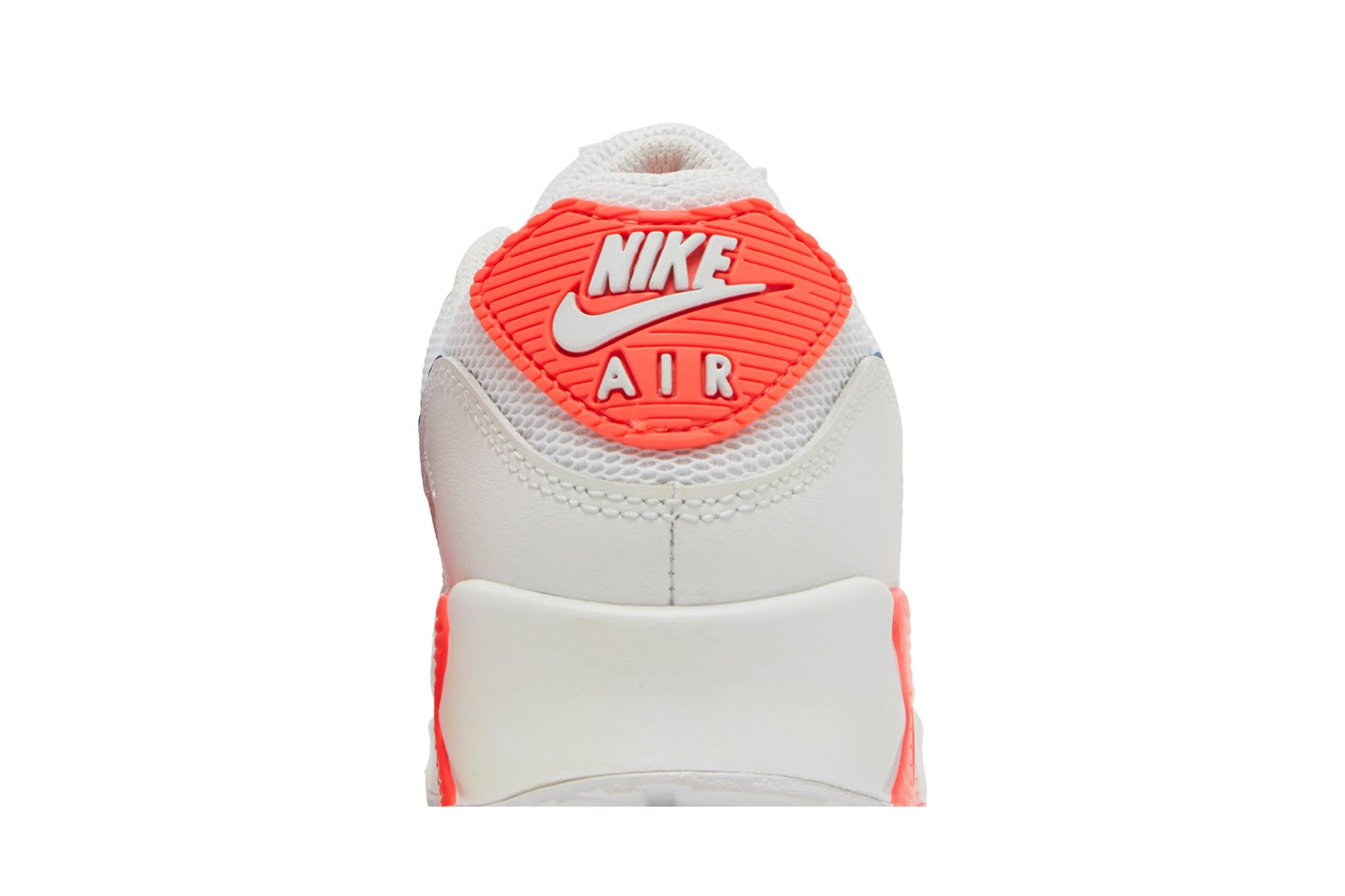 Sizing (W) 나이키 에어맥스 90 '울트라마린' CT1039-100