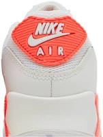 (W) 耐克Air Max 90 '海蓝宝石' CT1039-100 Sizing (W) 耐克Air Max 90 '海蓝宝石' CT1039-100