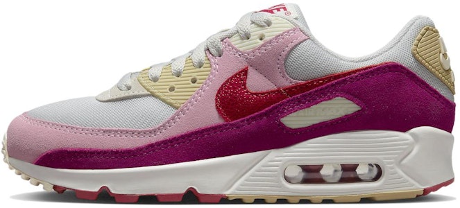 (W) Nike Air Max 90 'Hari Kekasih 2023' FB8477-001 Buy (W) Nike Air Max 90 'Hari Kekasih 2023' FB8477-001