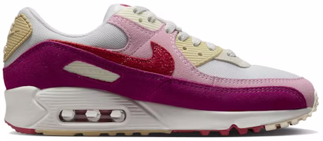 (女性)Nike Air Max 90「情人節 2023」FB8477-001 Order (女性)Nike Air Max 90「情人節 2023」FB8477-001