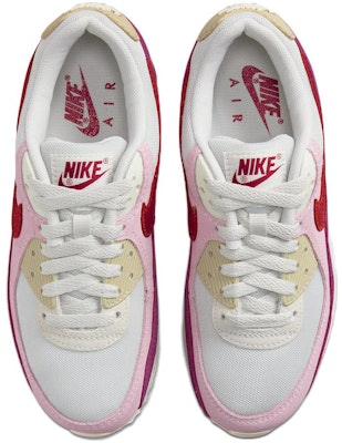 (Women) Nike Air Max 90 'Valentine's Day 2023' FB8477-001 Shop (Women) Nike Air Max 90 'Valentine's Day 2023' FB8477-001