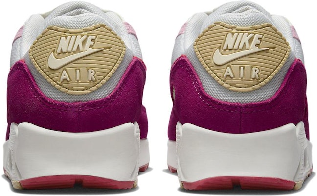 (Women) Nike Air Max 90 'Valentine's Day 2023' FB8477-001 Purchase (Women) Nike Air Max 90 'Valentine's Day 2023' FB8477-001