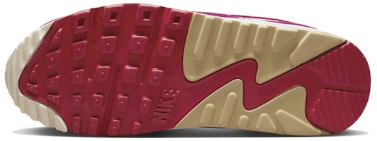 (女性)Nike Air Max 90「情人節 2023」FB8477-001 Details for (女性)Nike Air Max 90「情人節 2023」FB8477-001