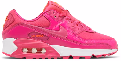(Women) Nike Air Max 90 'Valentine’s Day' DQ7783-600 (Women) Nike Air Max 90 'Valentine’s Day' DQ7783-600