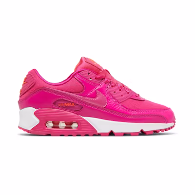 (W) Nike Air Max 90 'Valentine’s Day'