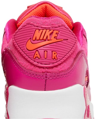 (W) Nike Air Max 90 'Hari Kekasih' DQ7783-600 Sizing (W) Nike Air Max 90 'Hari Kekasih' DQ7783-600