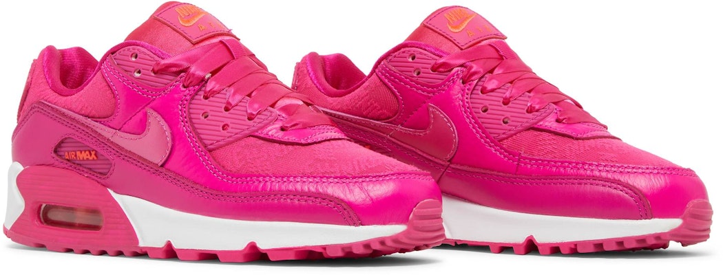 (W) Nike Air Max 90 'Hari Kekasih' DQ7783-600 Cheap (W) Nike Air Max 90 'Hari Kekasih' DQ7783-600