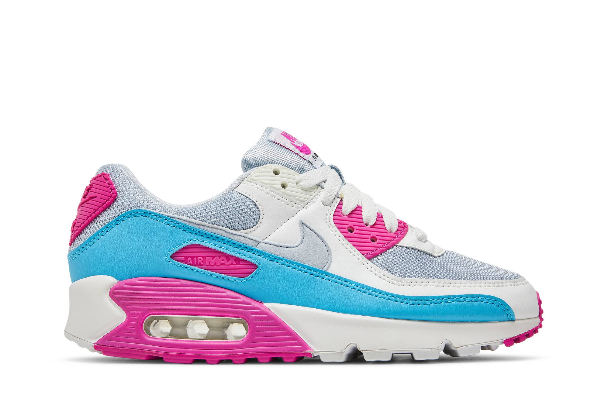 Buy (Women) Nike Air Max 90 'Vivid Pink' CT1030-001 Novelship