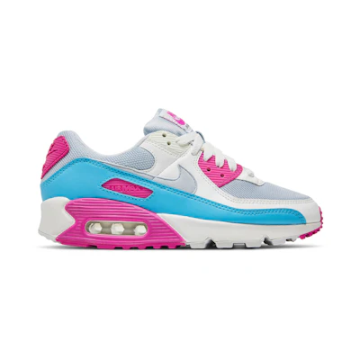 (W) Nike Air Max 90 'Vivid Pink'