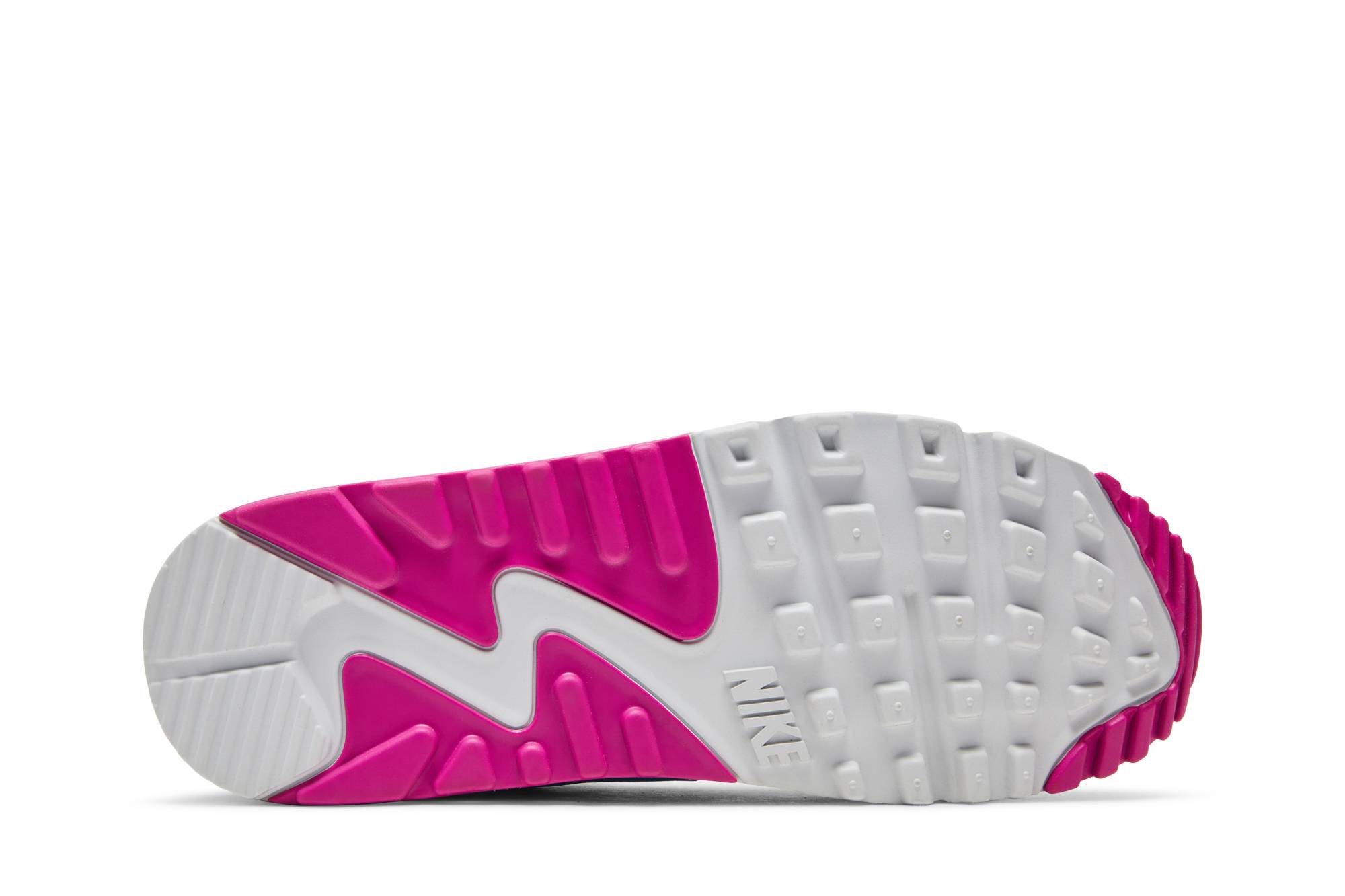 air max 90 vivid pink