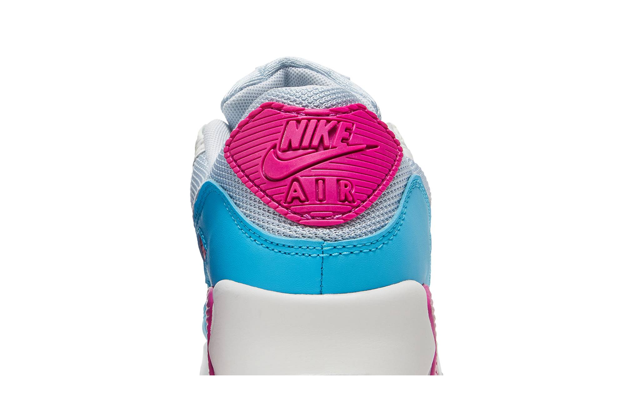 Buy (Women) Nike Air Max 90 'Vivid Pink' CT1030-001 Novelship