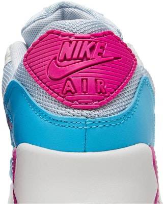 Buy (Women) Nike Air Max 90 'Vivid Pink' CT1030-001 Novelship