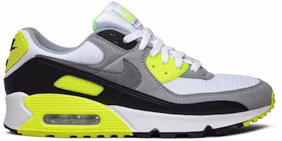 (Women) Nike Air Max 90 'Volt' 2020 CD0490-101 (Women) Nike Air Max 90 'Volt' 2020 CD0490-101