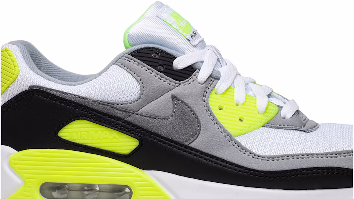 (Women) Nike Air Max 90 'Volt' 2020 CD0490-101 Order (Women) Nike Air Max 90 'Volt' 2020 CD0490-101
