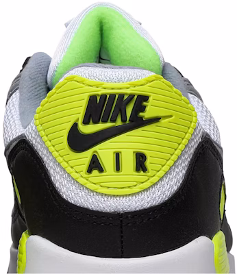 (Women) Nike Air Max 90 'Volt' 2020 CD0490-101 Sizing (Women) Nike Air Max 90 'Volt' 2020 CD0490-101