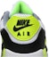 Sizing (W) Nike Air Max 90 'Volt' 2020 CD0490-101