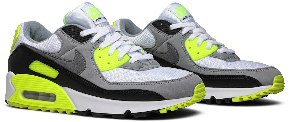 (Women) Nike Air Max 90 'Volt' 2020 CD0490-101 Cheap (Women) Nike Air Max 90 'Volt' 2020 CD0490-101