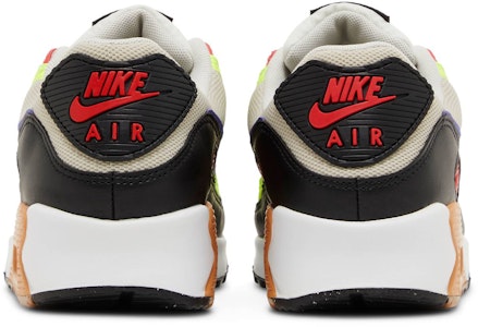 (W) 나이키 에어 맥스 90 볼트 라이트 본 울트라마린 DH8010-003 Details for (W) 나이키 에어 맥스 90 볼트 라이트 본 울트라마린 DH8010-003