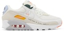Buy (女款)Nike Air Max 90 "後續交由我們" DV2188-100