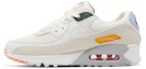 Lookbook (女款)Nike Air Max 90 "後續交由我們" DV2188-100