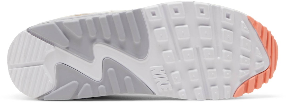 (女款)Nike Air Max 90 "後續交由我們" DV2188-100 Shop (女款)Nike Air Max 90 "後續交由我們" DV2188-100