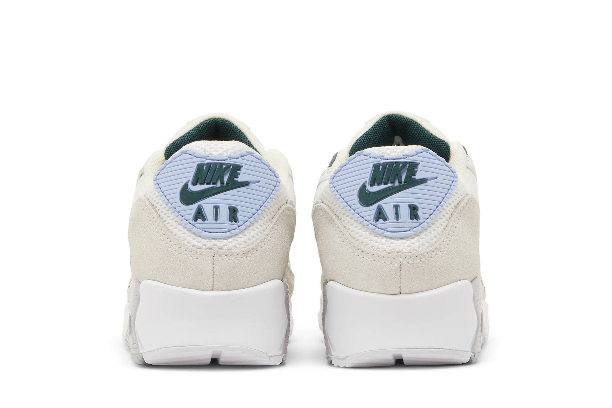 Details for (W) Nike Air Max 90 'Nos Encargamos de Aquí' DV2188-100