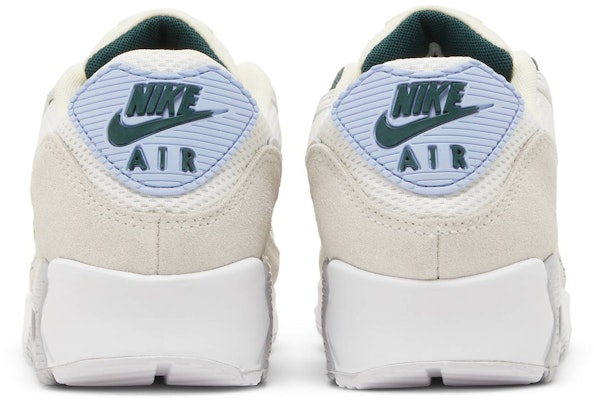 (女款)Nike Air Max 90 "後續交由我們" DV2188-100 Details for (女款)Nike Air Max 90 "後續交由我們" DV2188-100