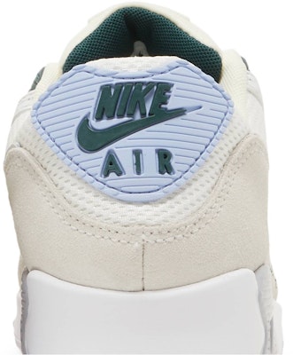 (女款)Nike Air Max 90 "後續交由我們" DV2188-100 Sizing (女款)Nike Air Max 90 "後續交由我們" DV2188-100